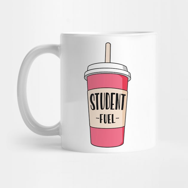 Student job fuel by NeedsFulfilled
